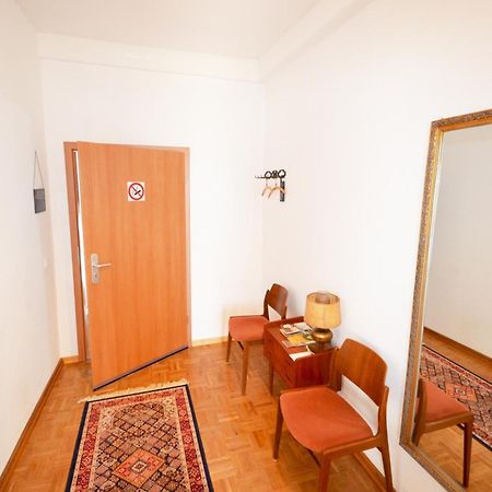 Traben Apartments "Tenvik" Chambre photo