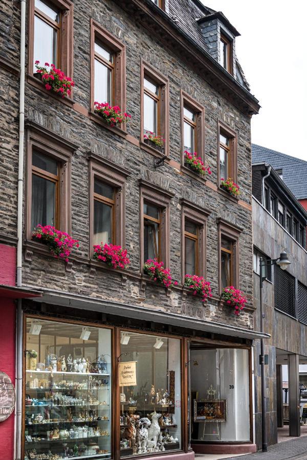 Traben Apartments "Tenvik" Extérieur photo