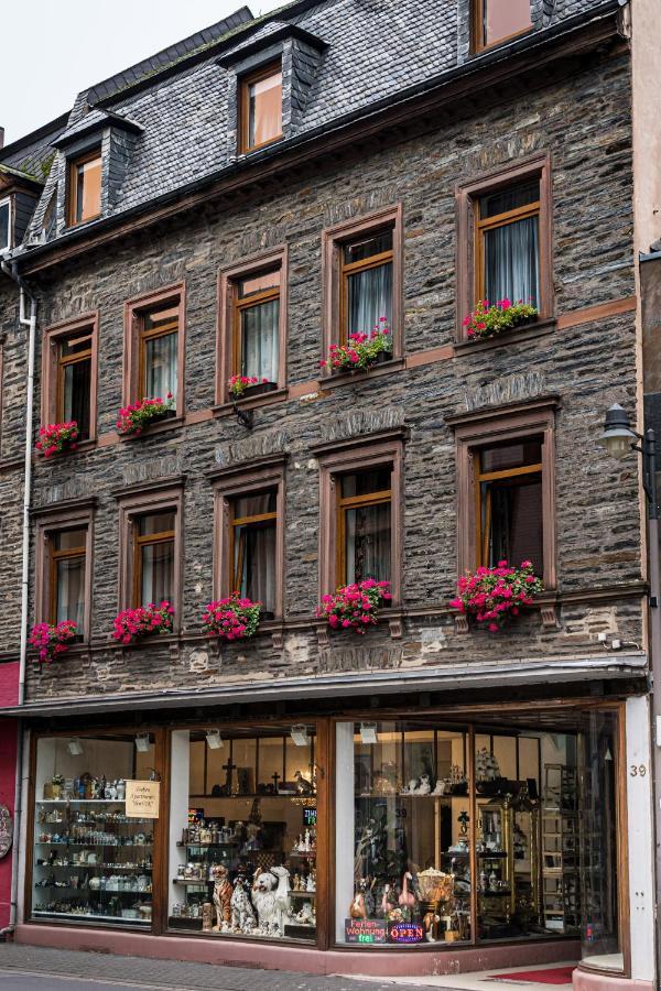 Traben Apartments "Tenvik" Extérieur photo