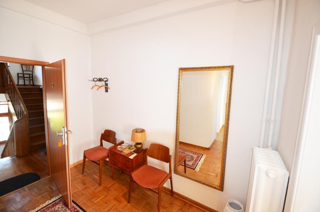 Traben Apartments "Tenvik" Chambre photo