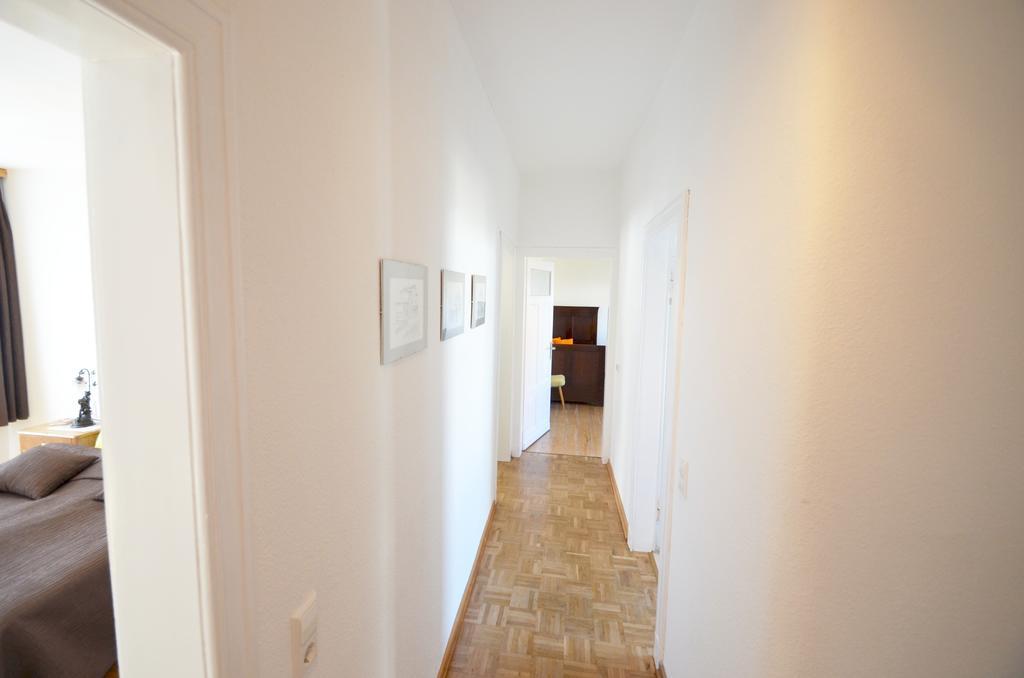Traben Apartments "Tenvik" Chambre photo