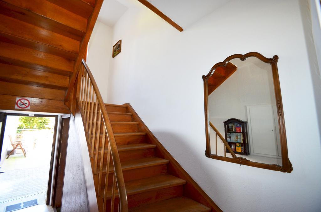 Traben Apartments "Tenvik" Chambre photo