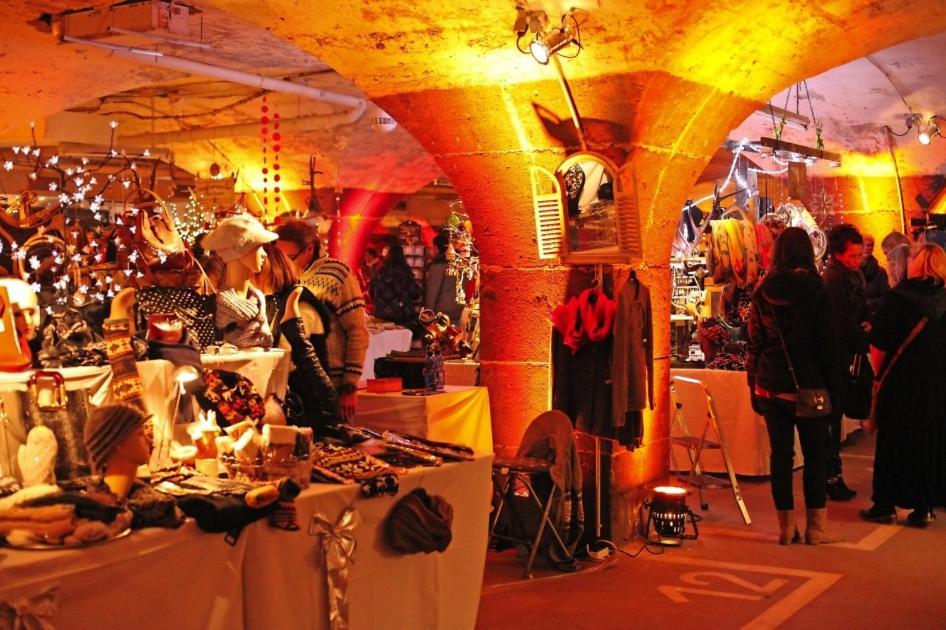 Traben Apartments "Tenvik" Extérieur photo