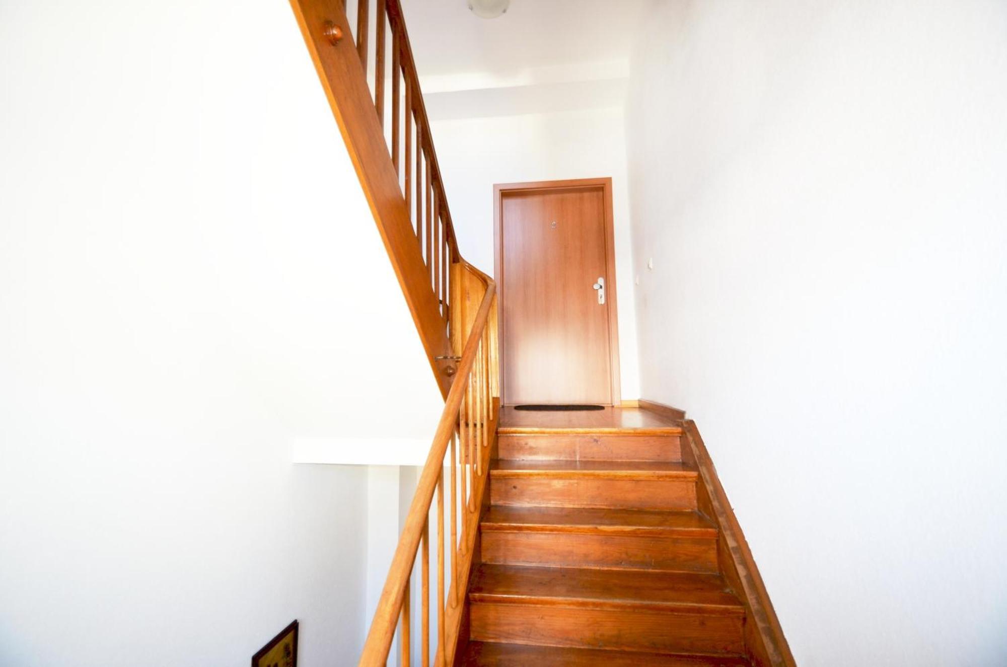Traben Apartments "Tenvik" Chambre photo