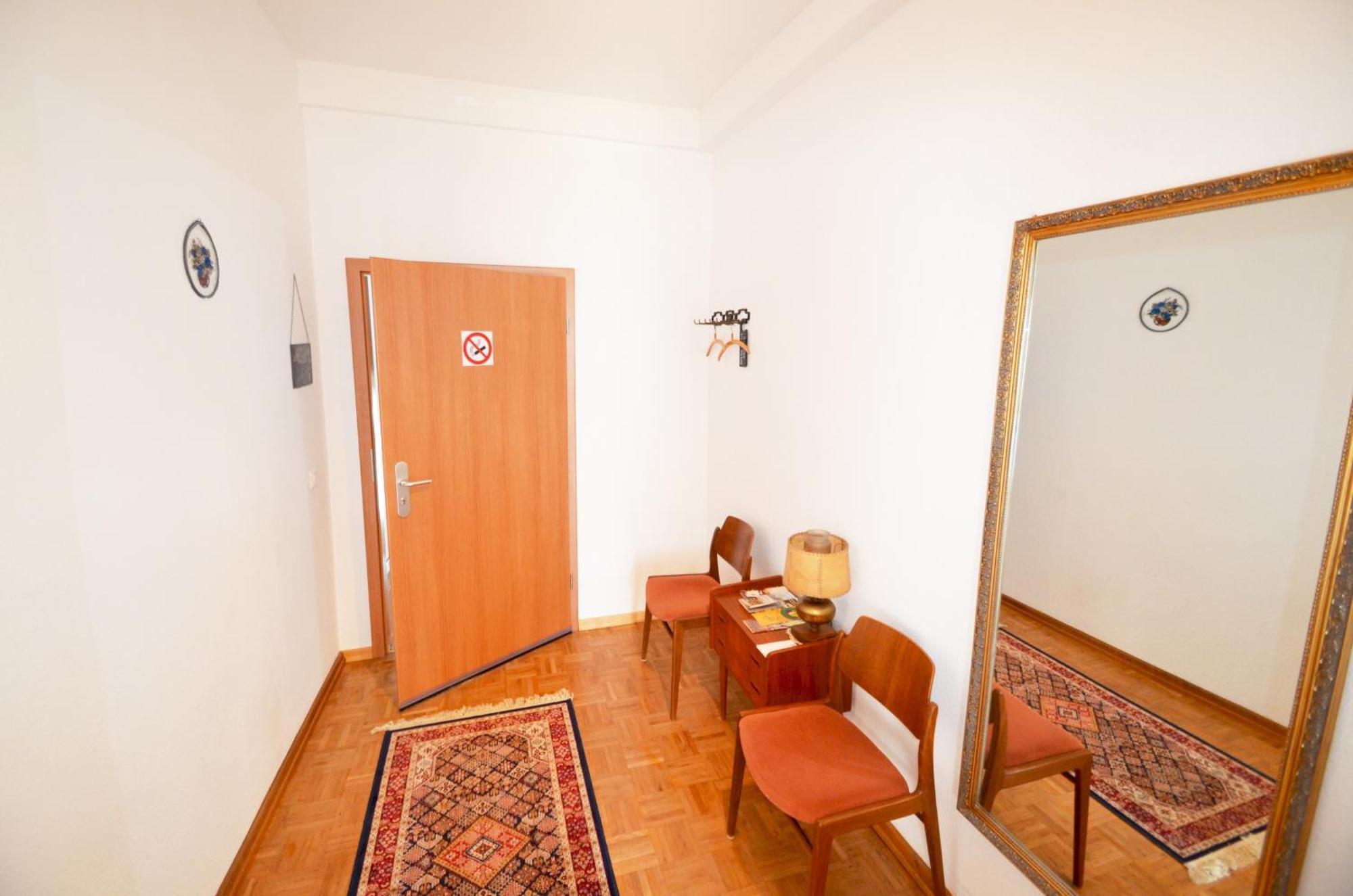 Traben Apartments "Tenvik" Chambre photo
