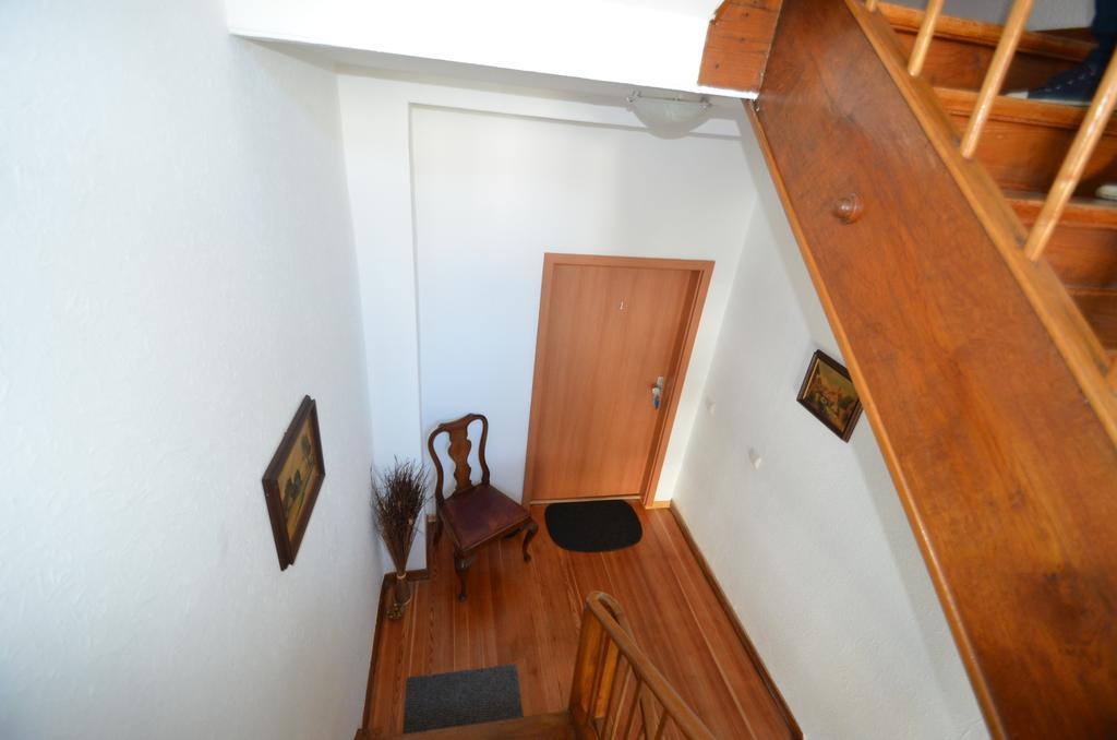 Traben Apartments "Tenvik" Chambre photo