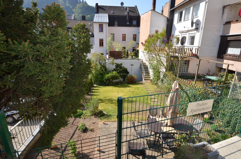 Traben Apartments "Tenvik" Chambre photo