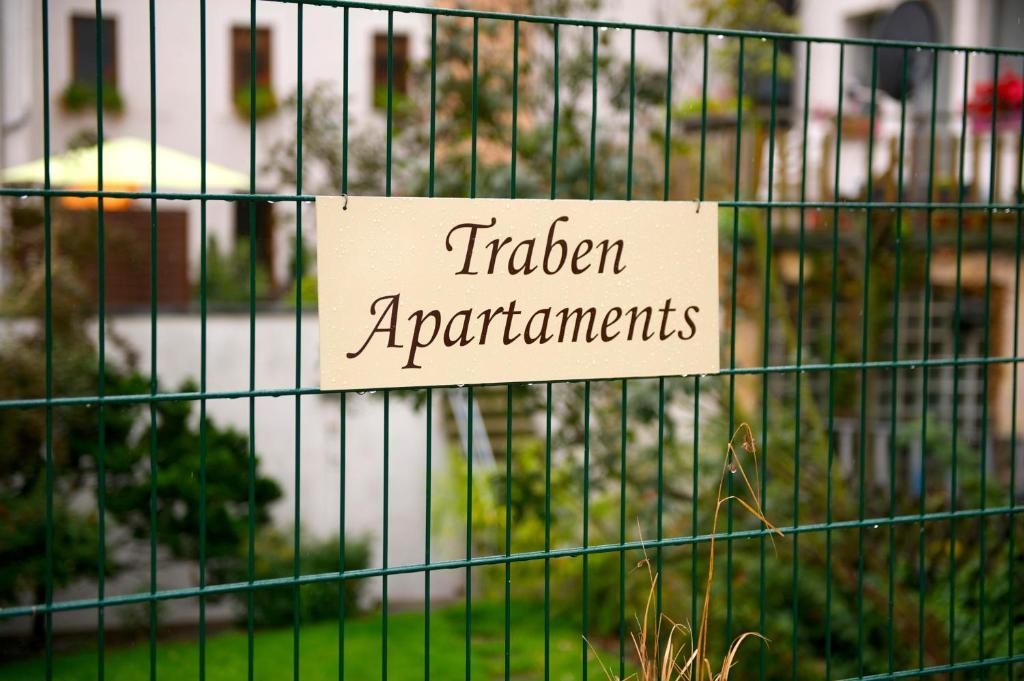 Traben Apartments "Tenvik" Chambre photo