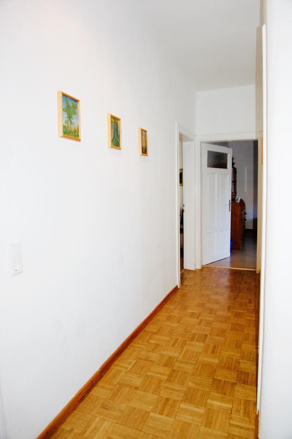 Traben Apartments "Tenvik" Extérieur photo