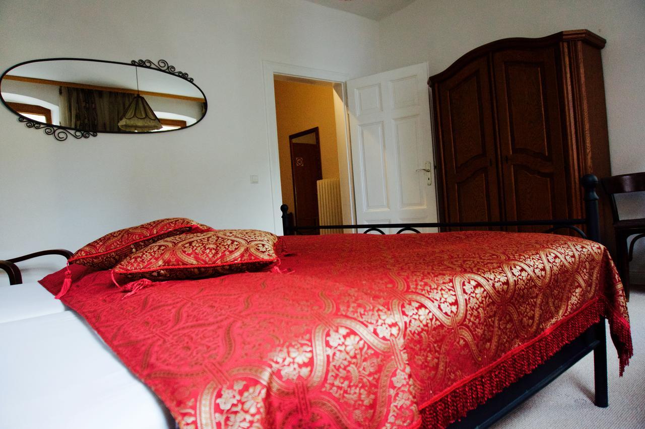 Traben Apartments "Tenvik" Extérieur photo
