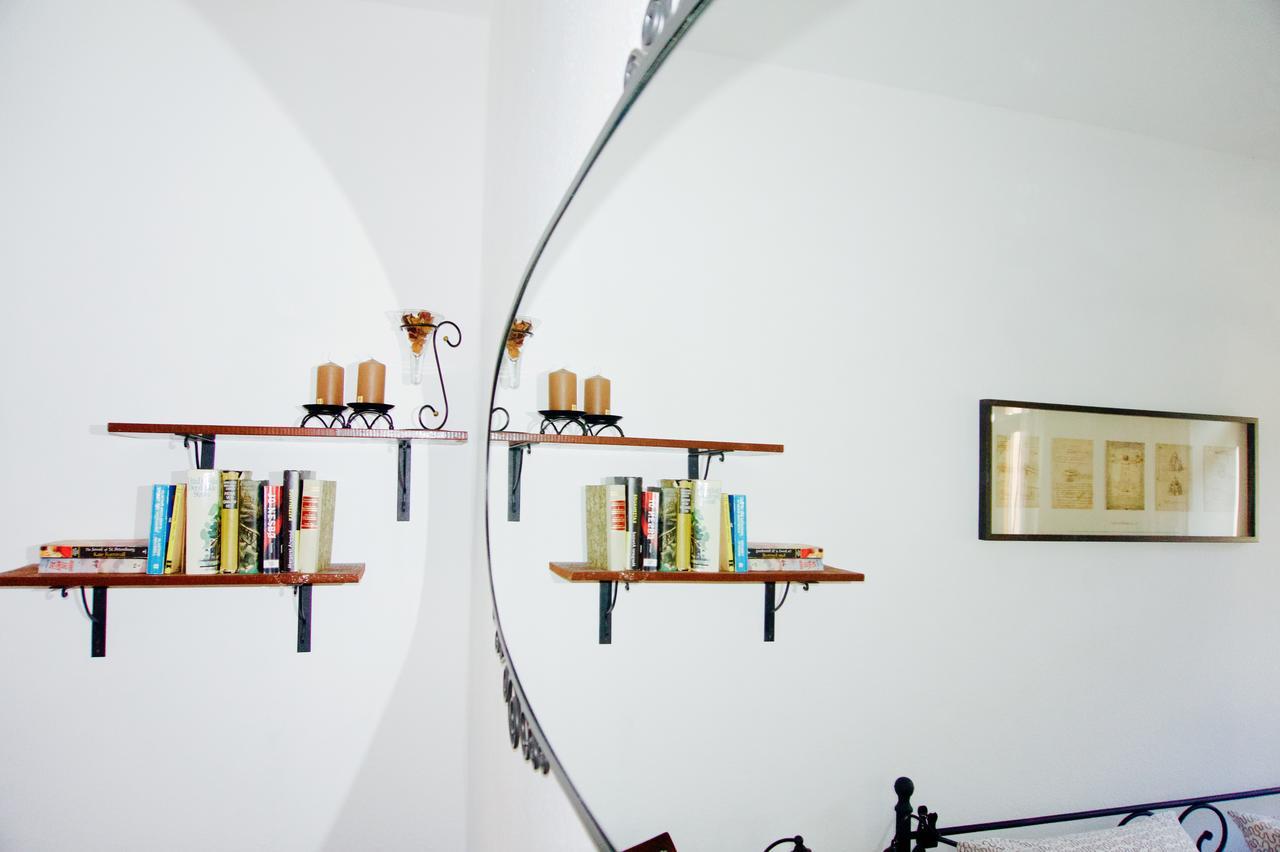 Traben Apartments "Tenvik" Extérieur photo