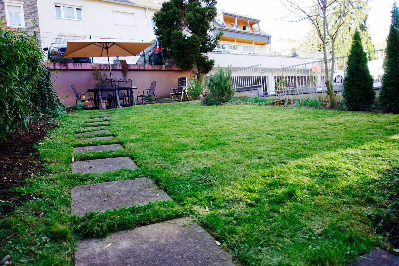 Traben Apartments "Tenvik" Extérieur photo