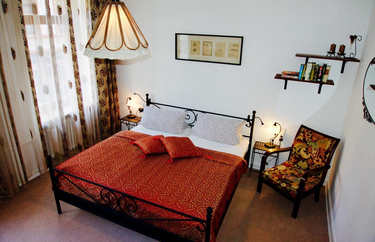 Traben Apartments "Tenvik" Extérieur photo