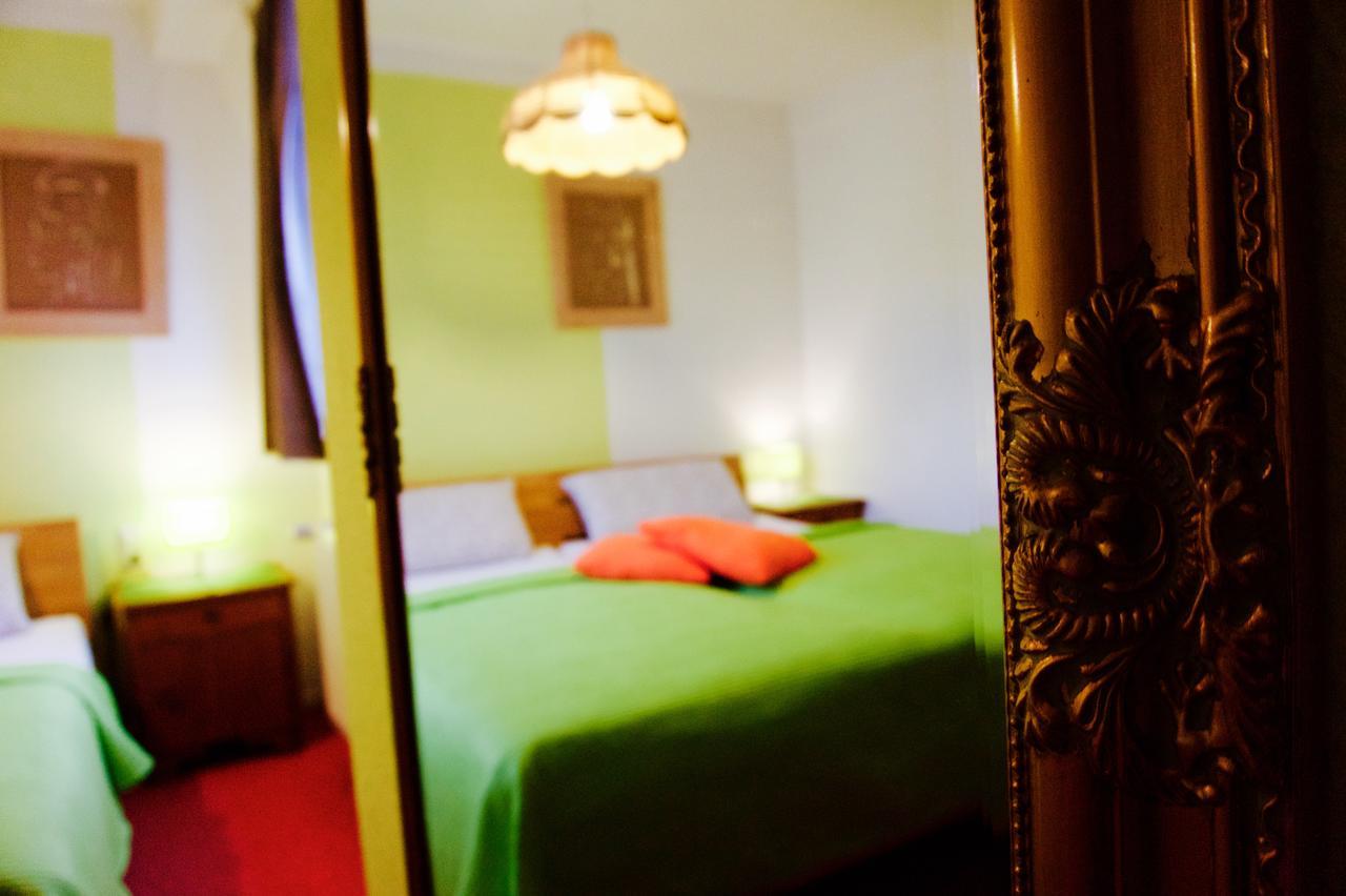 Traben Apartments "Tenvik" Extérieur photo