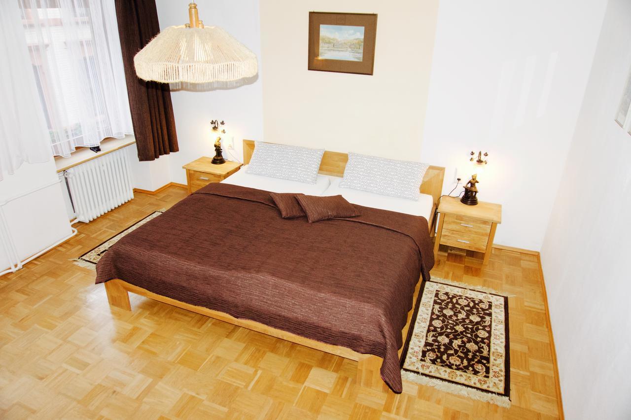 Traben Apartments "Tenvik" Extérieur photo