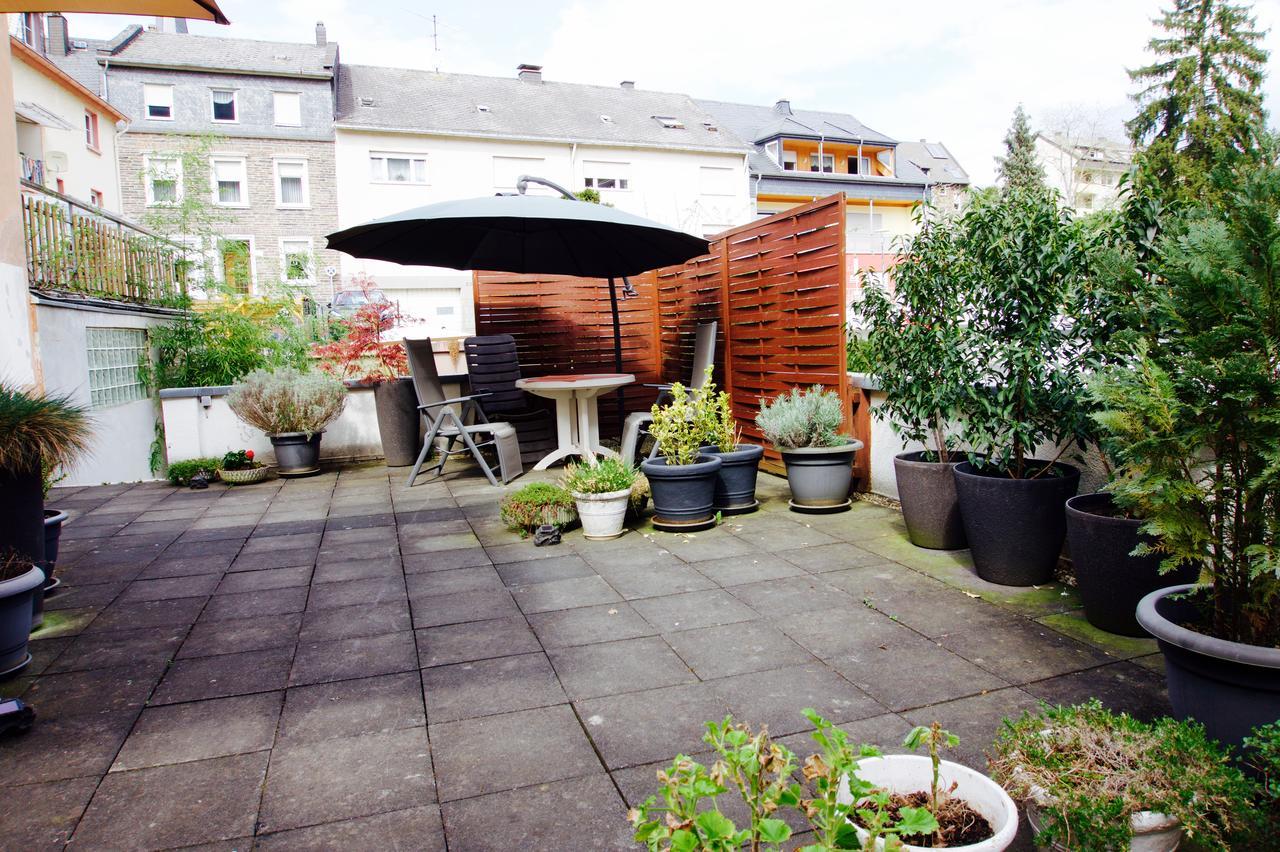 Traben Apartments "Tenvik" Extérieur photo