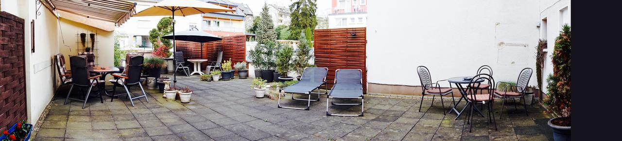 Traben Apartments "Tenvik" Extérieur photo
