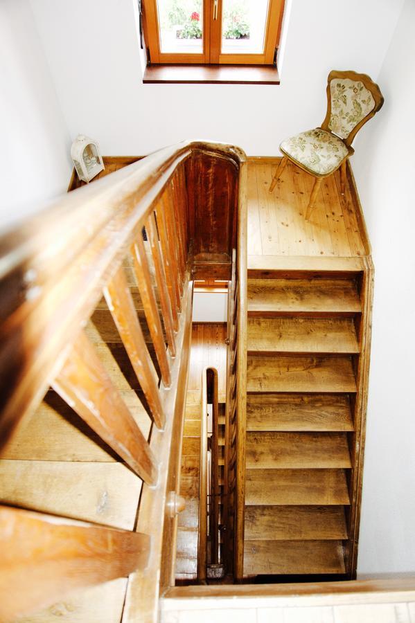 Traben Apartments "Tenvik" Extérieur photo